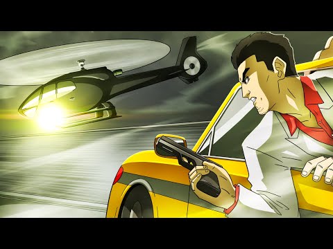 IT ALL MAKES SENSE NOW... | Infer Plays: Yakuza 0 - Part 8