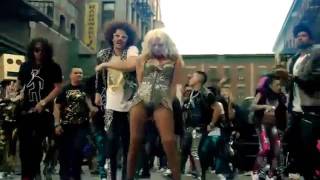 Download lagu LMFAO - Party Rock Anthem ft Lauren Bennett And GoonRock.flv mp3