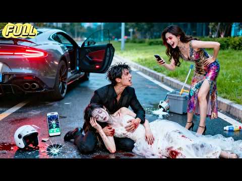 Marrying My Wife's Killer? 😱 The Most Satisfying Revenge Plan Ever! [Full Movie]