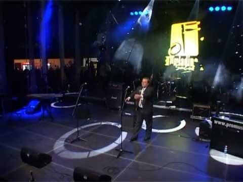 Slave Dimitrov - Cija si (Uzivo Omladina 2011)