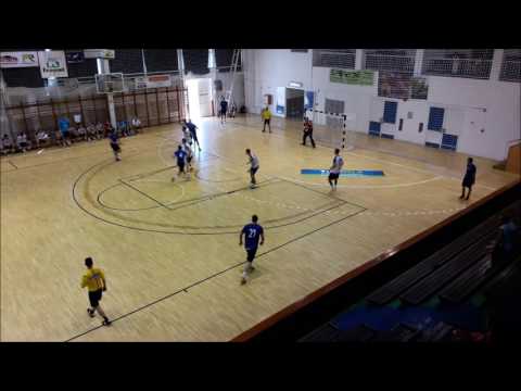 Sport 36-Komló - Balatonfüredi KSE - Első felkészülési mérkőzés