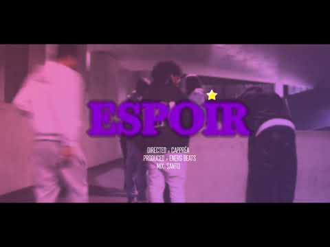 LMN - ESPOIR (Clip Officiel)