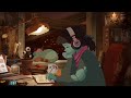 Halloween Lofi Radio ‍ ️ Spooky Beats To Get Chills To