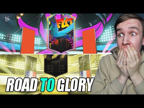AVASIN KAIKKI MUN FIFA PAKETIT! - FIFA 23 RTG #36