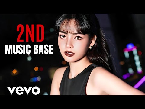 FIRE VIBE – New K-Pop Hit (Original Song)