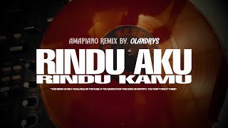 Download lagu ”Rindu Aku Rindu Kamu” (Amapiano Edit) prod.0landrys! mp3 Download lagu ”Rindu Aku Rindu Kamu” (Amapiano Edit) prod.0landrys! mp3