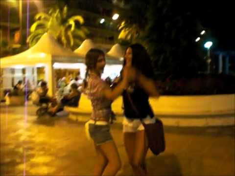 Santa Pola 2010 Mirian