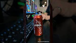 Why Coca-Cola Outperforms AI Stocks Now