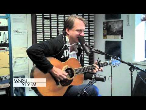 Ellis Paul - Conversation with a Ghost