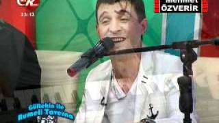 Rumeli Gültekin - Taverna Show Taverna Şarkılar