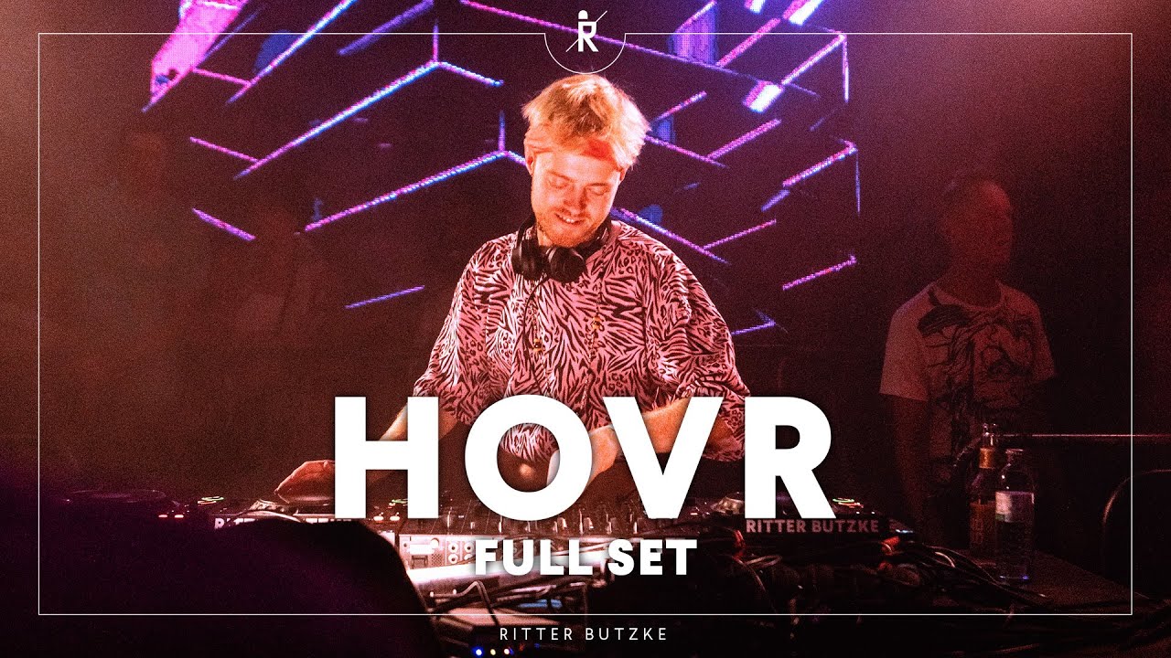 Hovr - Stil vor Talent showcase