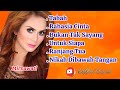 Lagu Lagu Terbaik Mirnawati