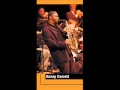 Kenny Garrett 'Doc Tone's Short Speech' audio only
