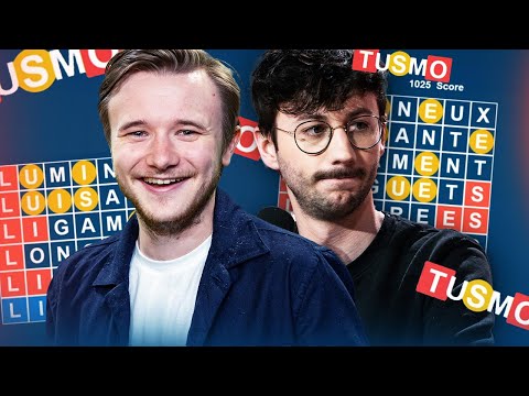 Je suis devin ! Training Motus ft. Wingobear - PONCE REPLAY 16/03/2022