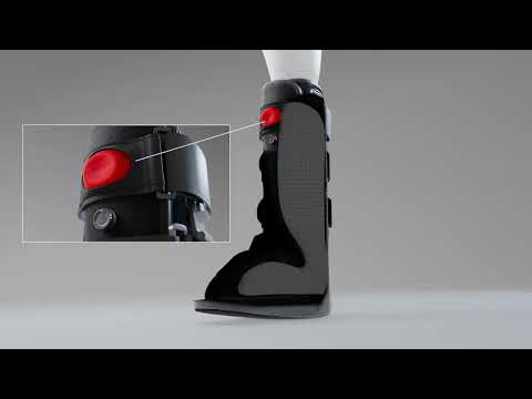 Video: How to Apply Tall Boot Brace