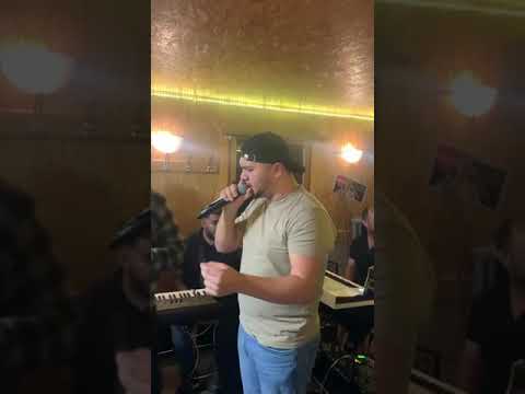 Lavdim Kasumaj per gzimin tallava