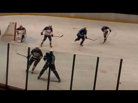 Hc mostečtí lvi vs Trutnov 2018/19