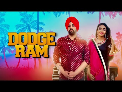 JP Singh: Dodge Ram (Official Video) | Aman Jhajj Films | Latest Punjabi Songs 2020