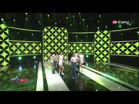 Simply K-Pop-Sunny Hill (Darling Of All Hearts)   써니힐 (만인의 연인)