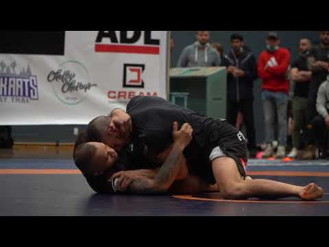 Anthony Pugs vs Jerick Panes -66Kg Title Fight