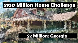$2 Million Homes in Georgia