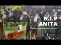 Nyamaharaga School Mourns Their Beloved Anita