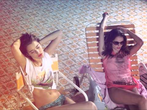 Mister Loveless - Wild Summer