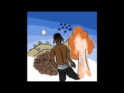 (FREE) Logic x Travis Scott x Jaden Smith Type Beat "WHO SAID THAT?"