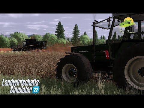 LS22 Die Farm | Alles wird abgerissen  #08