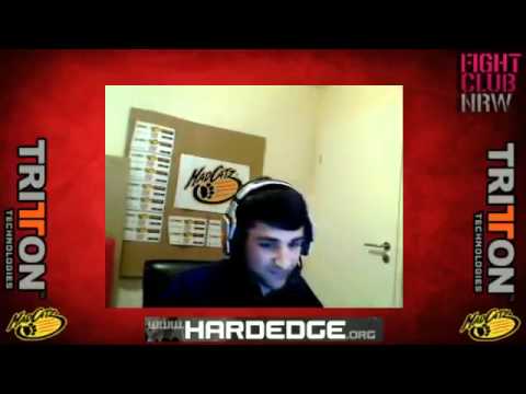 Fight Club NRW Match Analyse YouGenius 10.02.11 - 1 / 10