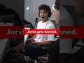 FaZe Jarvis gets BANNED from Fortnite (again)