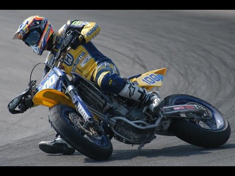Campionato Italiano Supermoto 2003 4°Prova Latina