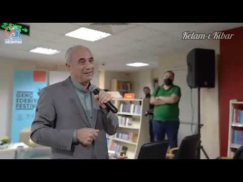 Nurullah Genç Bin Atlı Akınlarda Çocuklar gibi şendik.