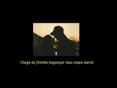 João Guilherme feat Ana Gabriela - Mapa Astral (LETRA/LEGENDADO)