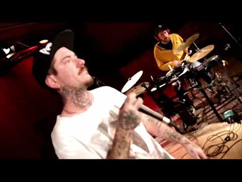DRUM.D - Steppa feat Jamalski (Live Session)