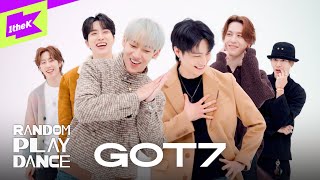 Download lagu GOT7 (갓세븐) Random Play Dance|랜덤플레이댄스 mp3 Download lagu GOT7 (갓세븐) Random Play Dance|랜덤플레이댄스 mp3