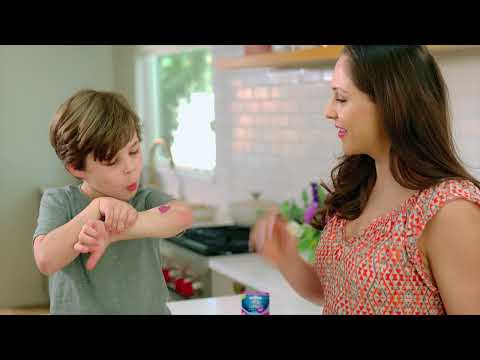 New-Skin® Kids Liquid Bandage Paint