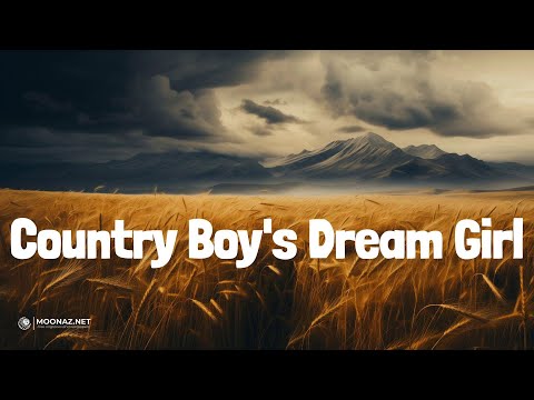 Country Boy's Dream Girl (Lyrics) - Ella Langley | Crazy Dreams