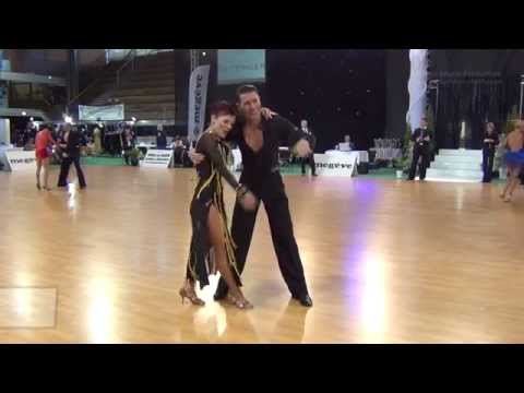 DSFO Megeve 2014 | Senior I LAT | Final