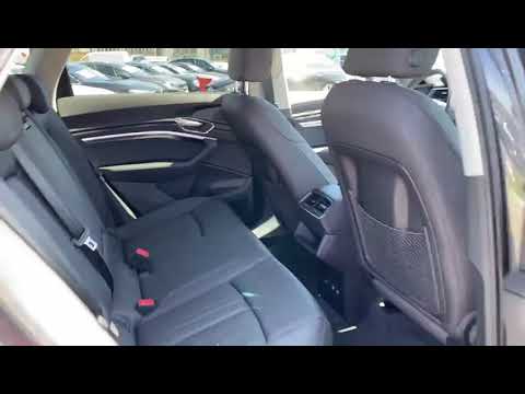 Audi e-tron 50 Advanced quattro Autom.