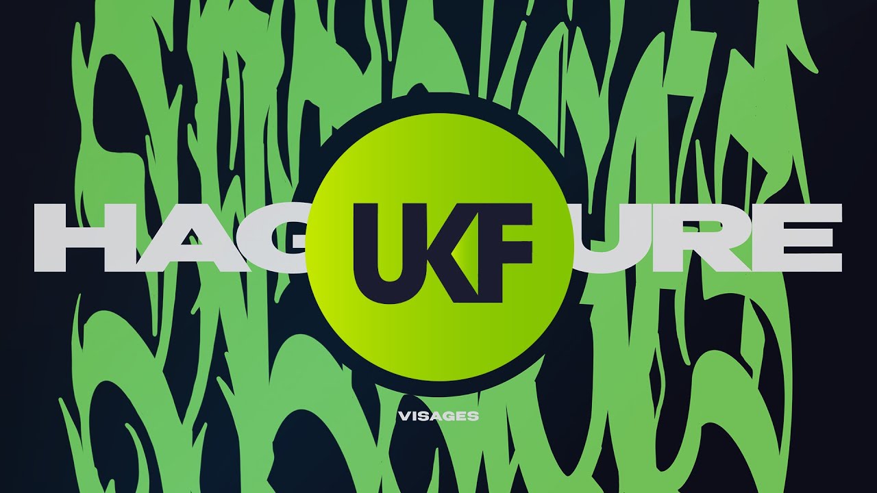 Visages - Sunshine Mystery