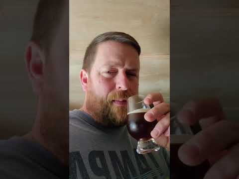 barley wine tasting homebrew