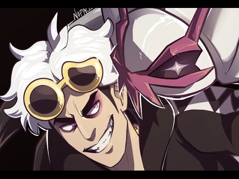 Team Skull Encounter (Music Box) | Pokemon