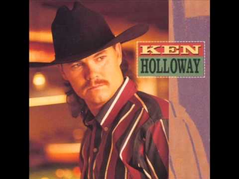 Ken Holloway - He Loved Us To Death