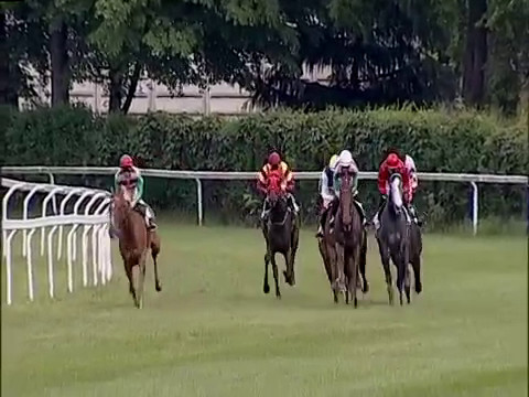 2017.05.07 Premio Mario Incisa della Rocchetta (ITA) - La Gommeuse