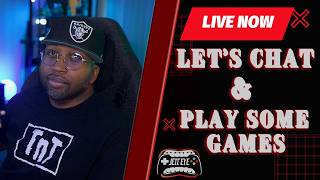 [Unapolajettik LIVE!!] Friday Night FAQ: GTA 6 Leaks + Tōkon PC Patch Test + Gamescom Preview! 🍿