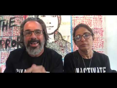 A Tale of Two Washingtons: 2020 Luncheon