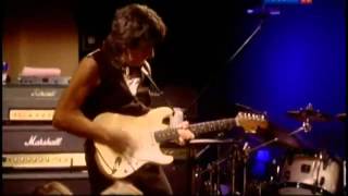 Jeff Beck. Live at Ronnie Scotts Plus guest.mp4