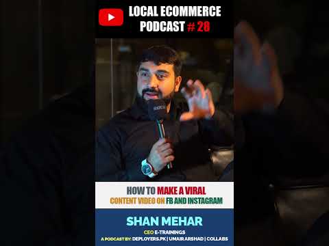 How to Make Viral and Trending Content on Facebook, Youtube and Tiktok