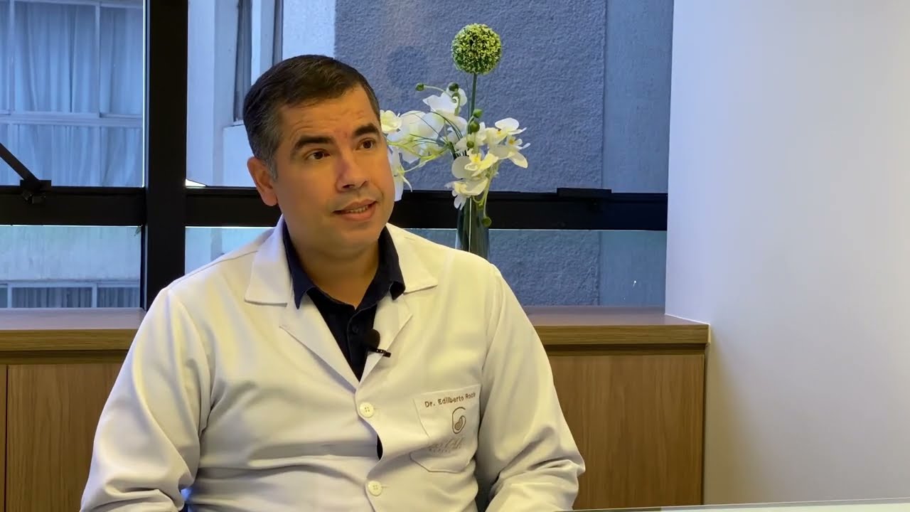 Depoimento Dr. Edilberto Rocha